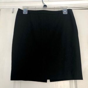 Ann Taylor Loft skirt